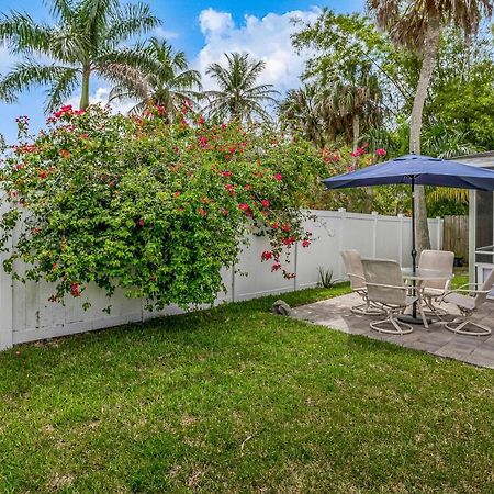 Smugglers Cove Retreat Villa North North Naples Exteriör bild