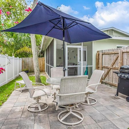 Smugglers Cove Retreat Villa North North Naples Exteriör bild