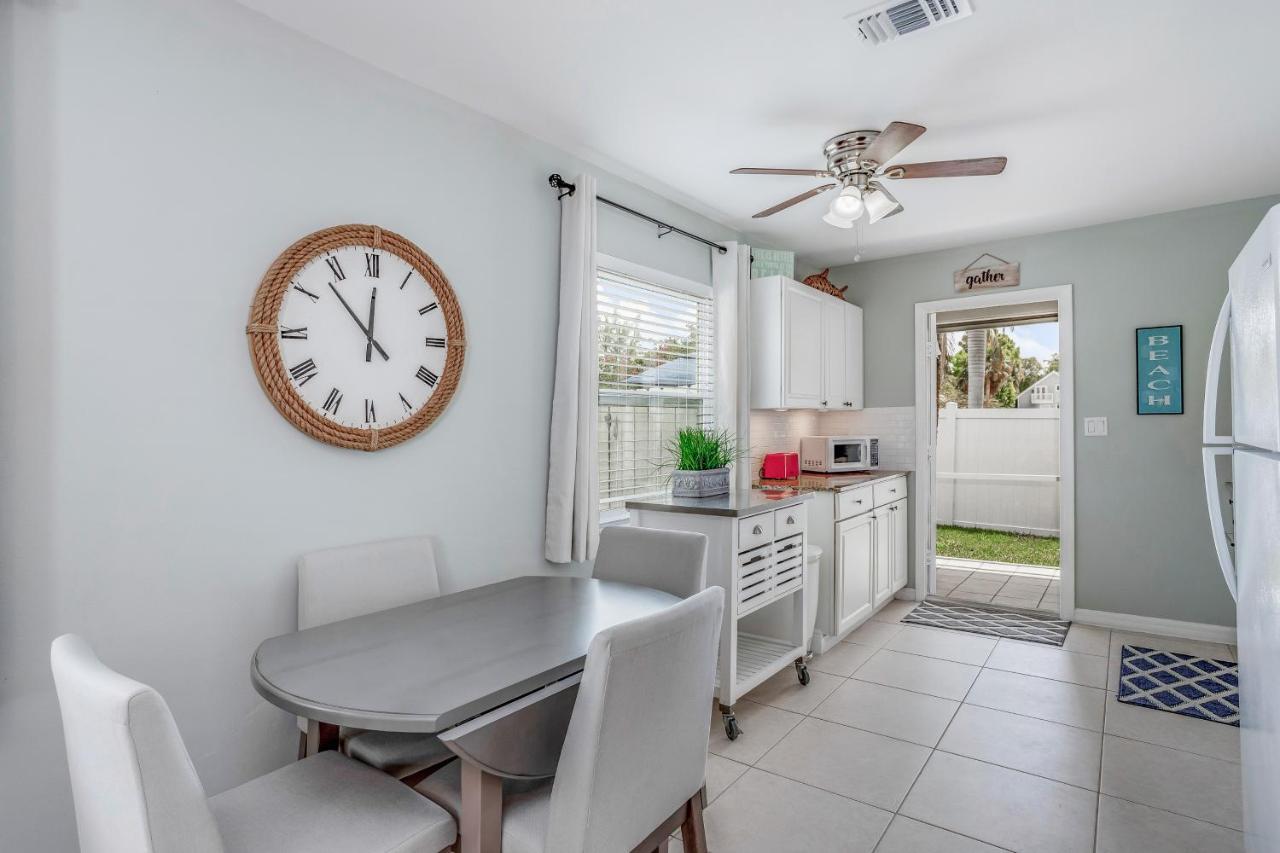Smugglers Cove Retreat Villa North North Naples Exteriör bild