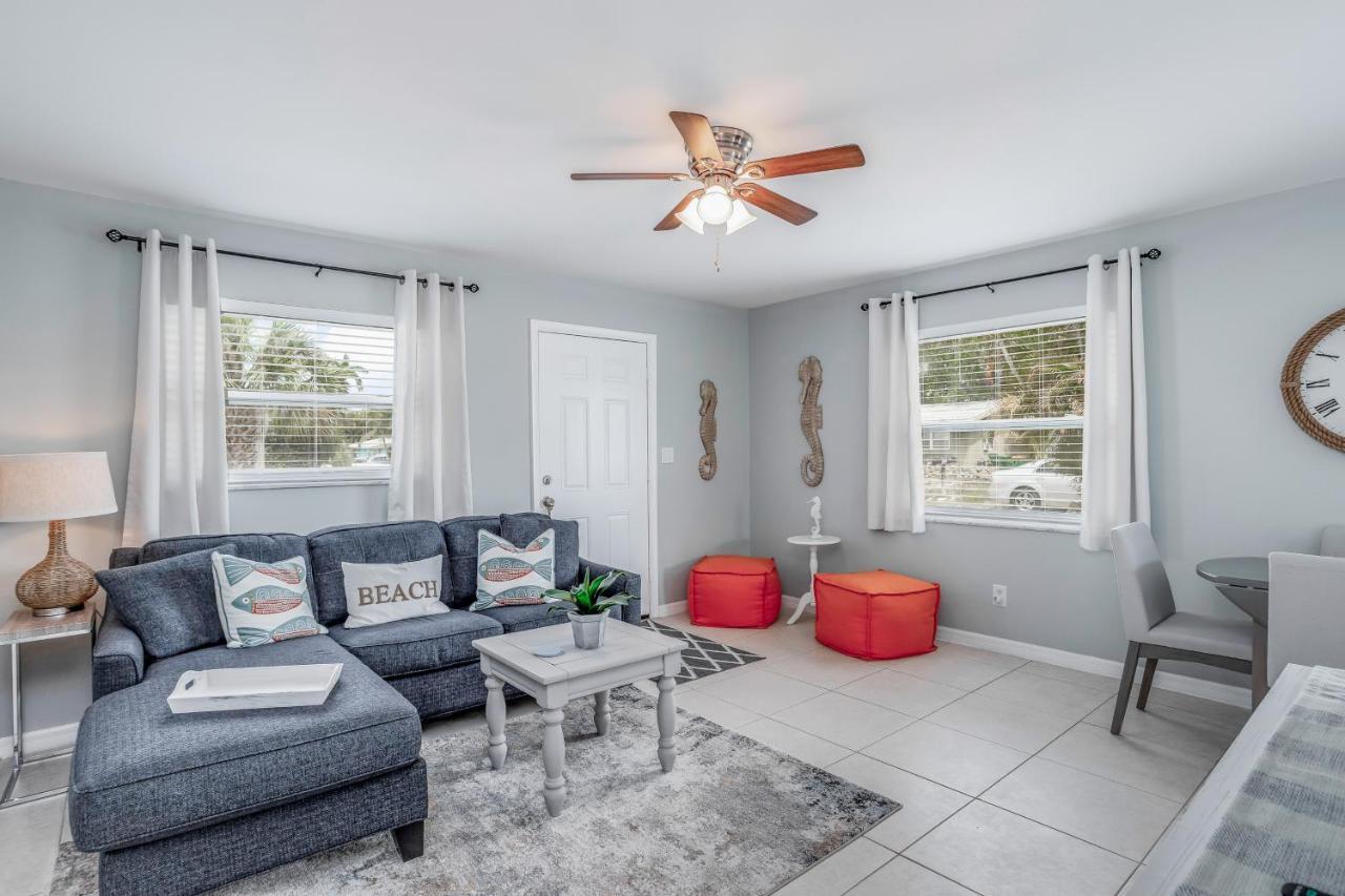 Smugglers Cove Retreat Villa North North Naples Exteriör bild
