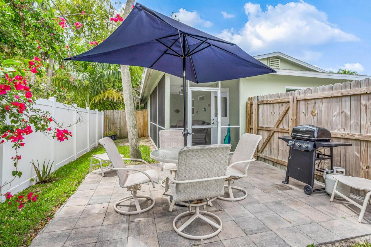 Smugglers Cove Retreat Villa North North Naples Exteriör bild