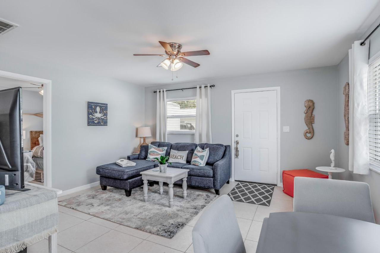 Smugglers Cove Retreat Villa North North Naples Exteriör bild