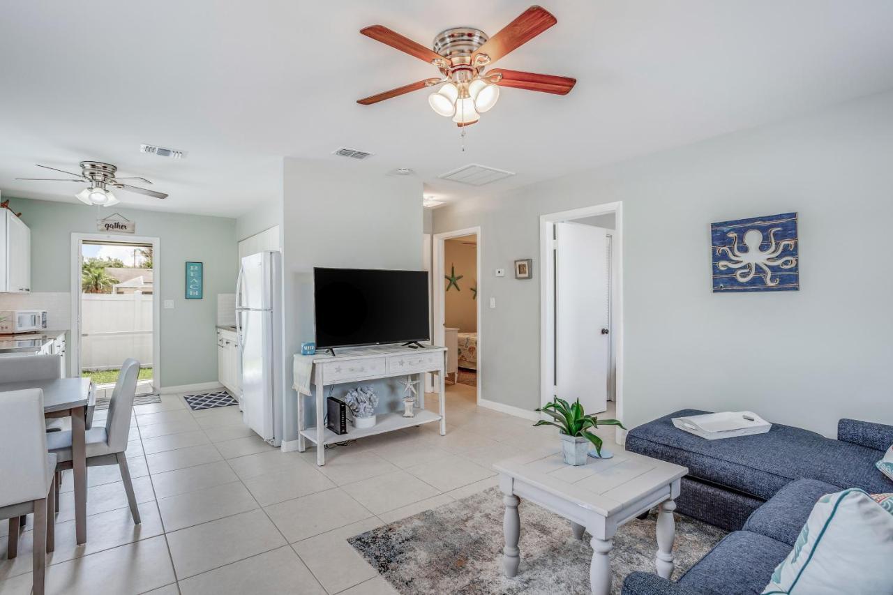 Smugglers Cove Retreat Villa North North Naples Exteriör bild