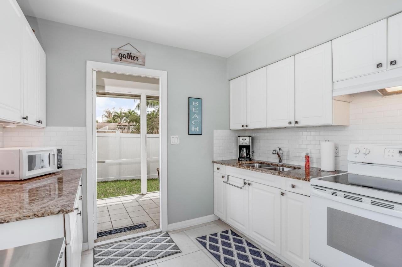 Smugglers Cove Retreat Villa North North Naples Exteriör bild