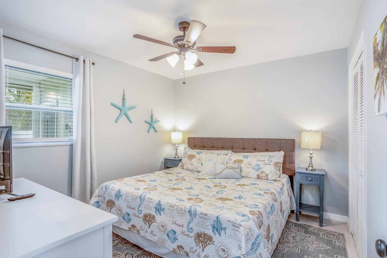 Smugglers Cove Retreat Villa North North Naples Exteriör bild