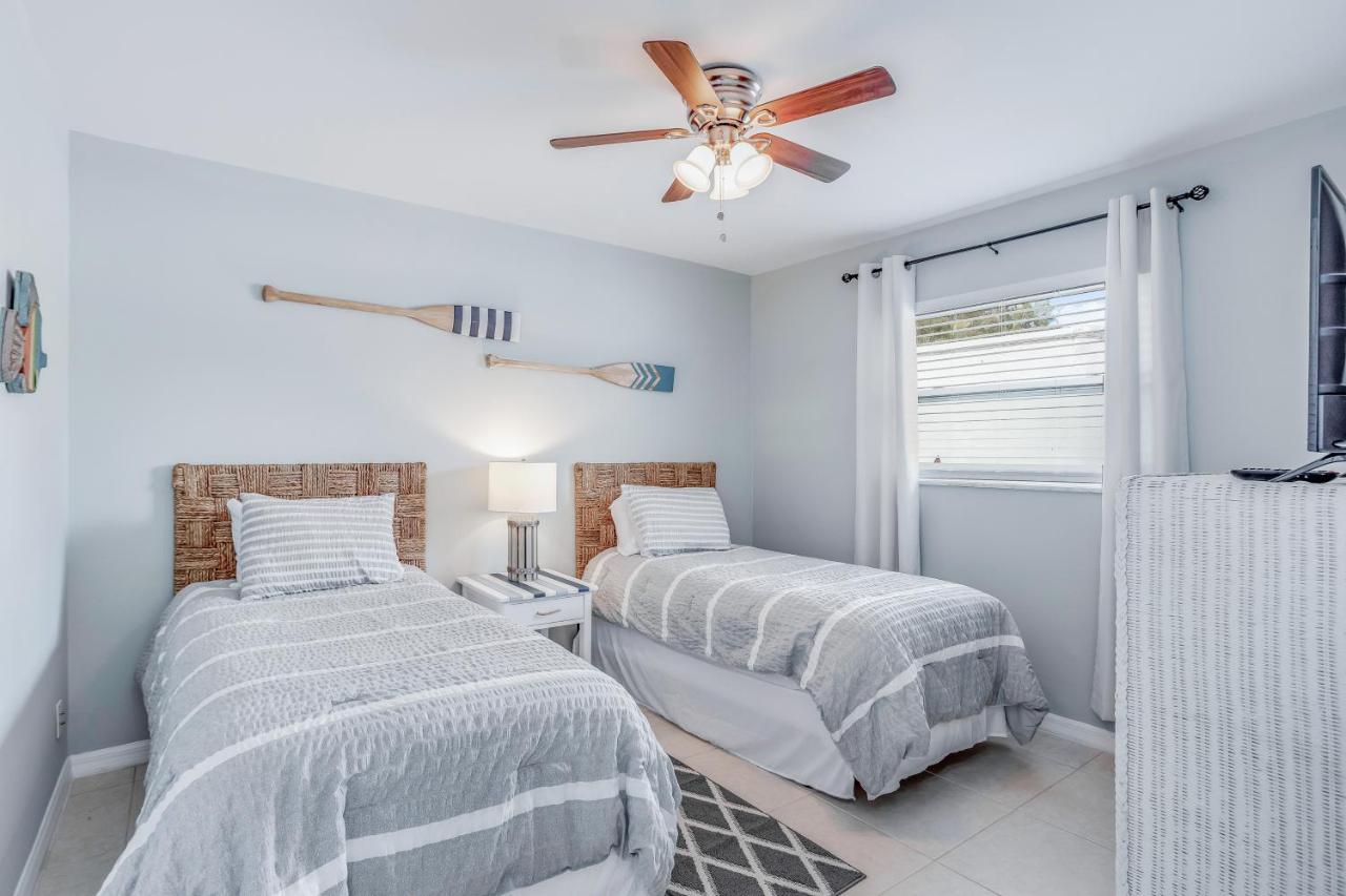 Smugglers Cove Retreat Villa North North Naples Exteriör bild