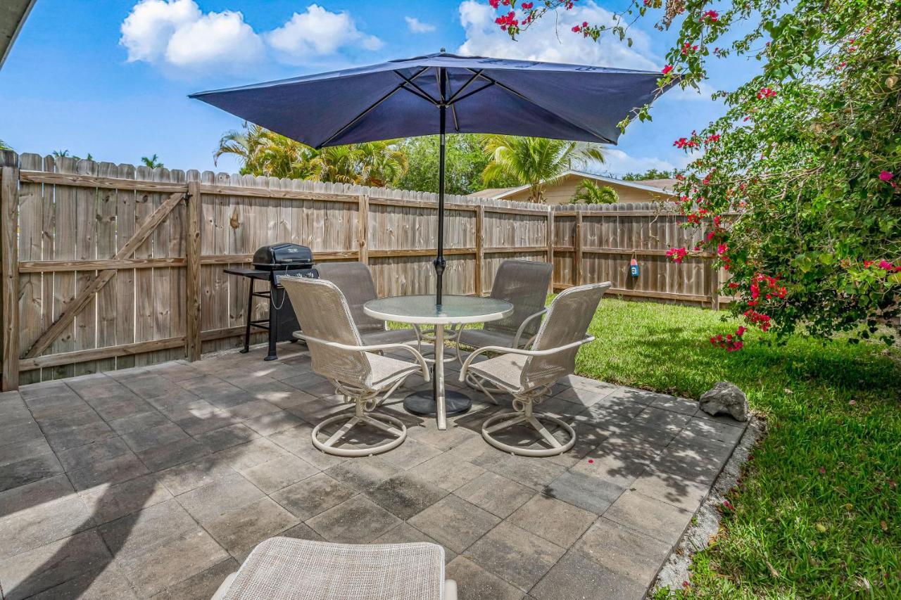 Smugglers Cove Retreat Villa North North Naples Exteriör bild