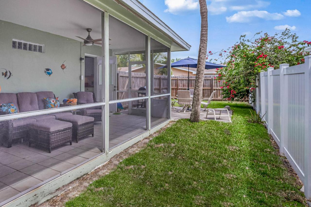 Smugglers Cove Retreat Villa North North Naples Exteriör bild