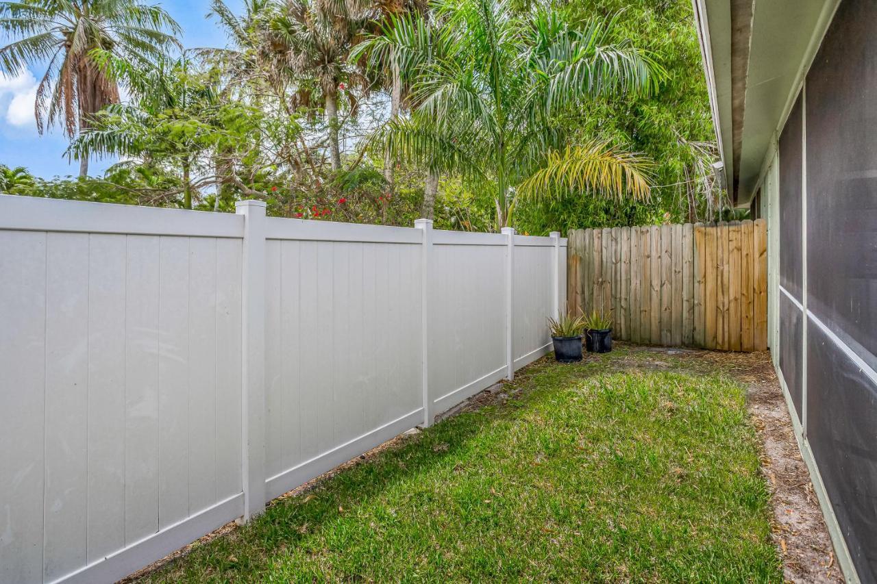 Smugglers Cove Retreat Villa North North Naples Exteriör bild