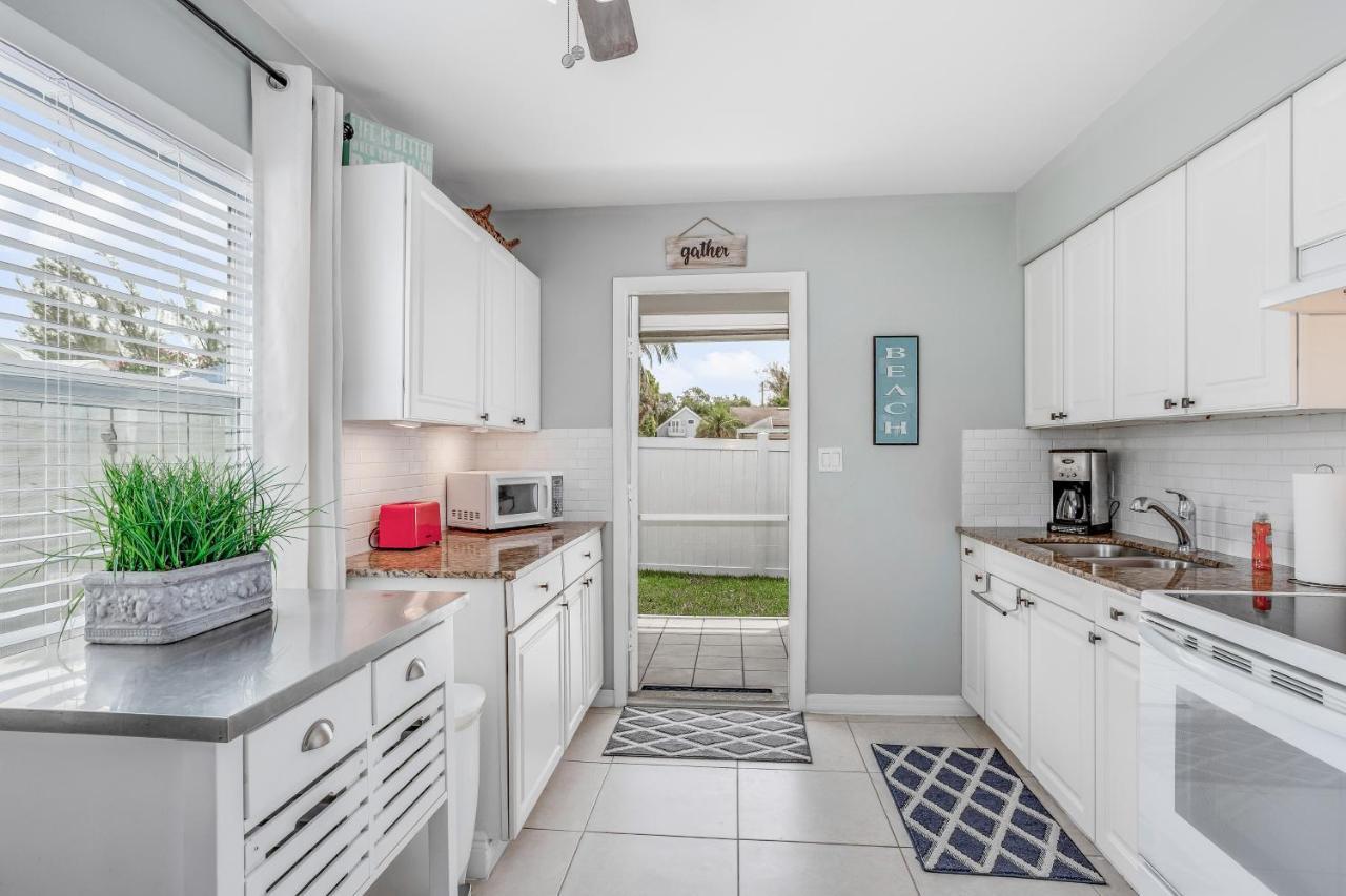 Smugglers Cove Retreat Villa North North Naples Exteriör bild