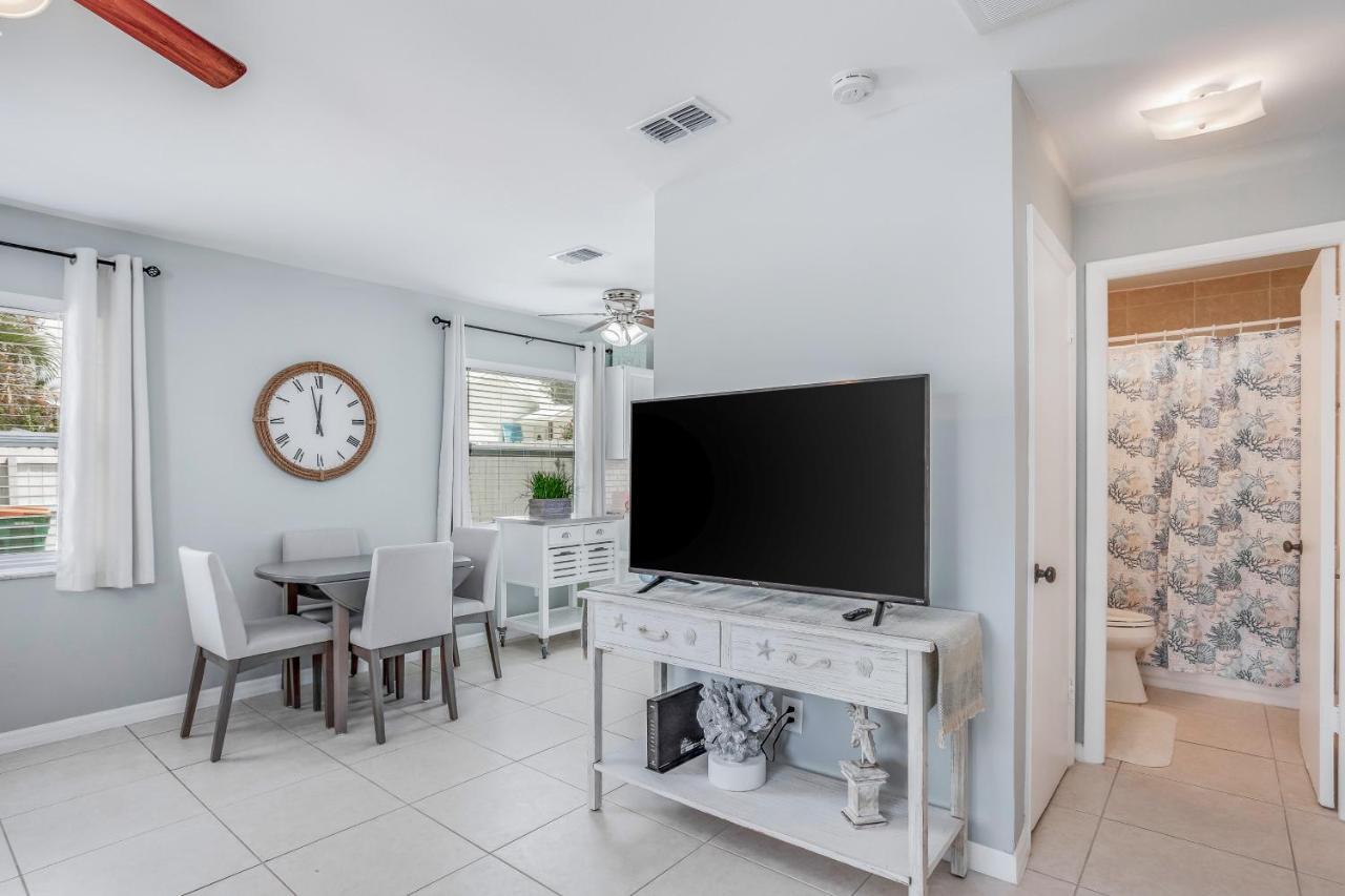 Smugglers Cove Retreat Villa North North Naples Exteriör bild