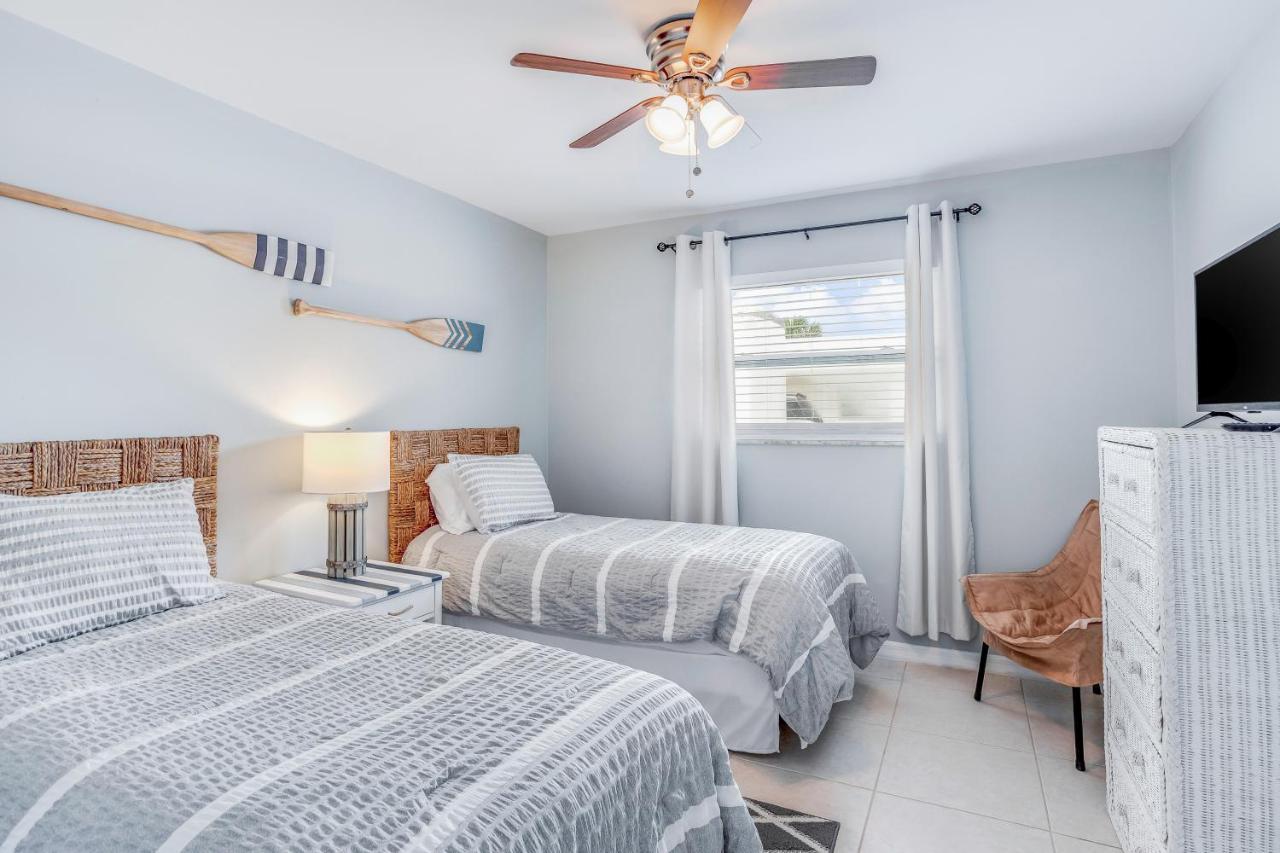 Smugglers Cove Retreat Villa North North Naples Exteriör bild
