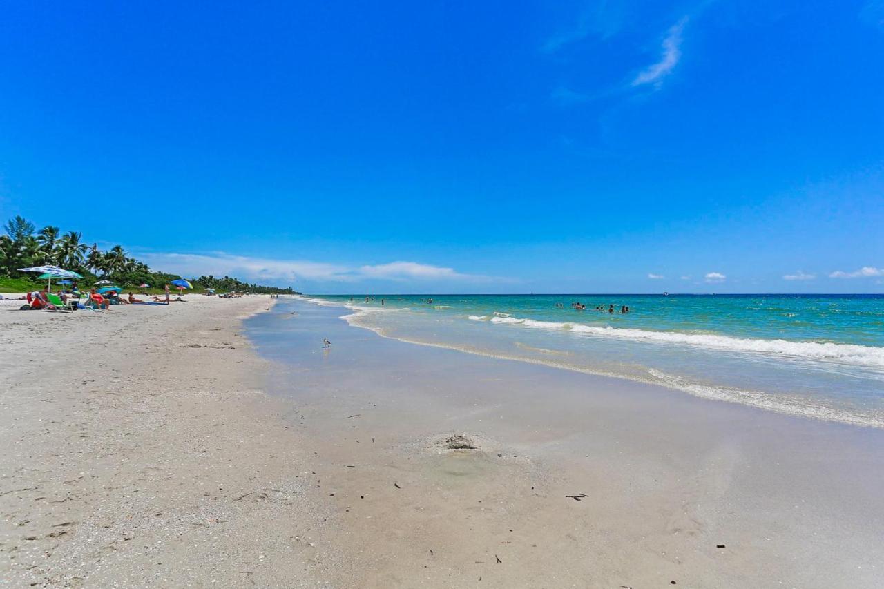 Smugglers Cove Retreat Villa North North Naples Exteriör bild