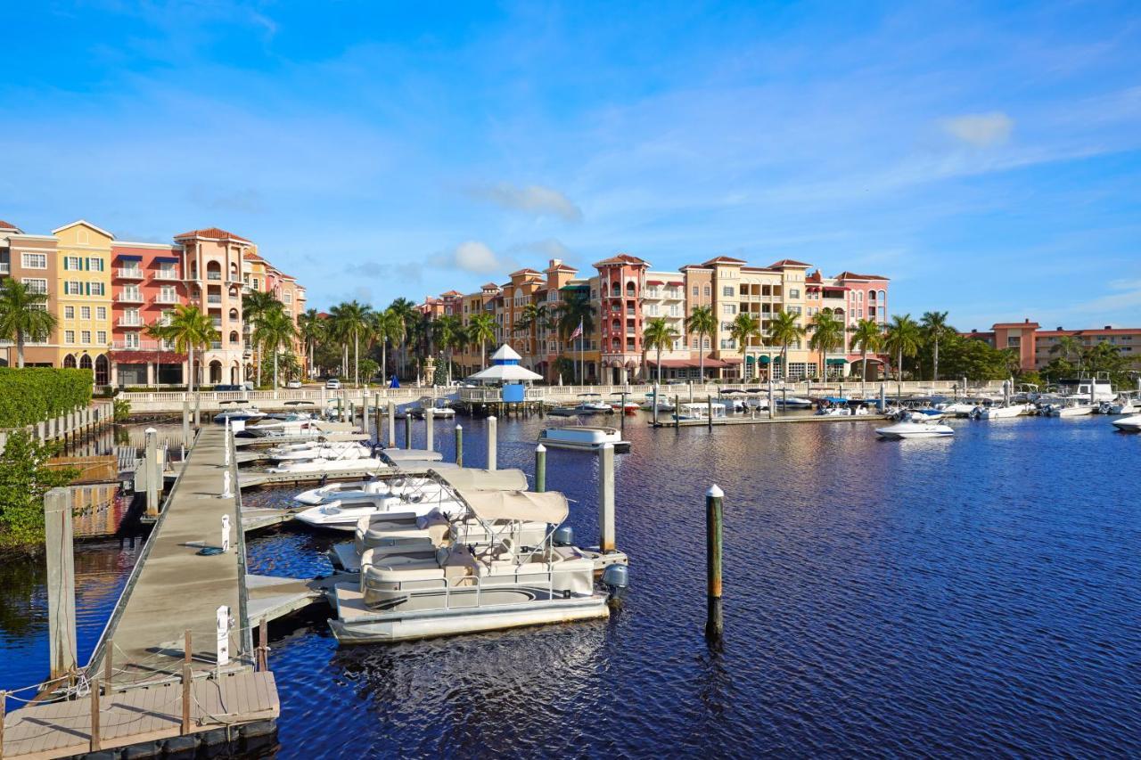 Smugglers Cove Retreat Villa North North Naples Exteriör bild