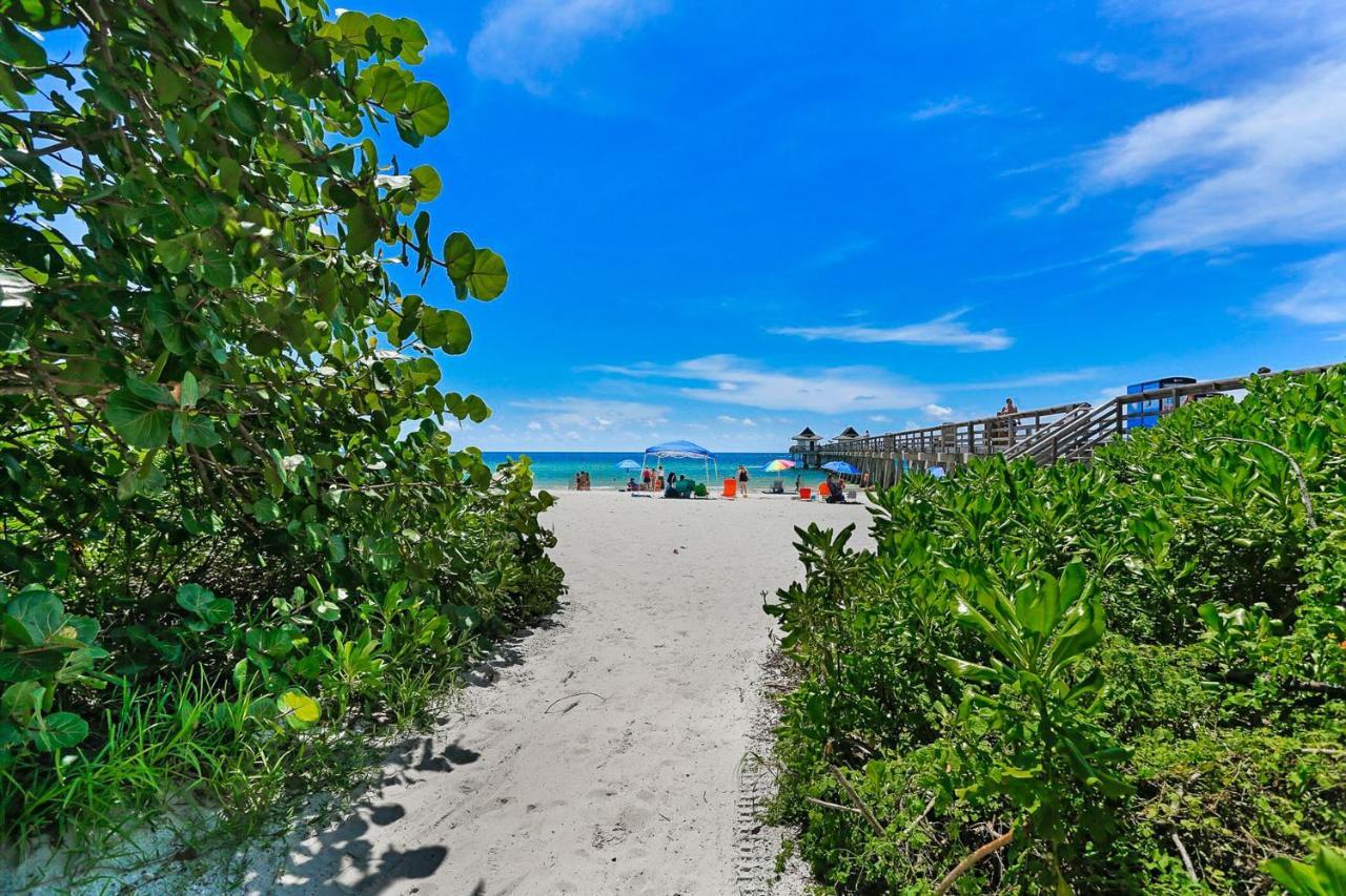 Smugglers Cove Retreat Villa North North Naples Exteriör bild