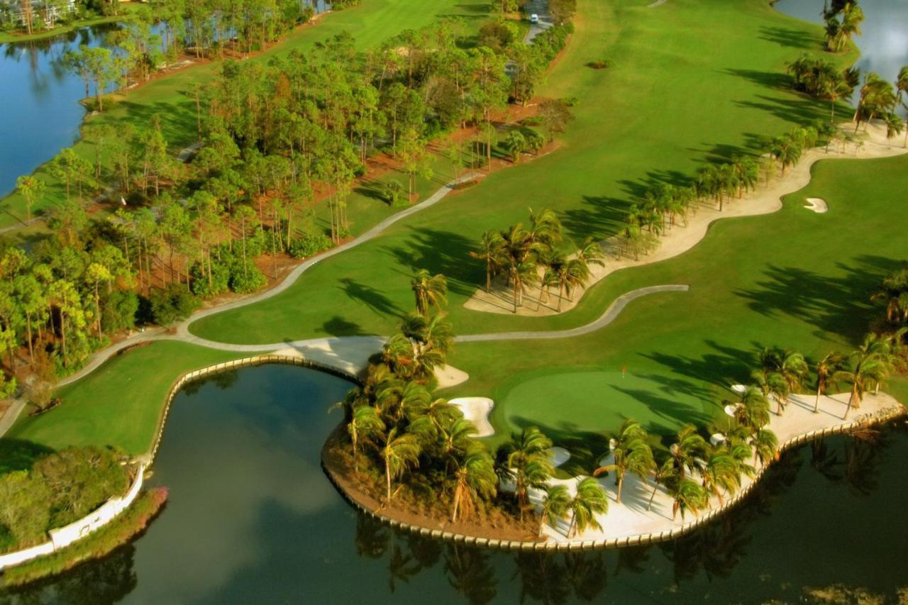 Smugglers Cove Retreat Villa North North Naples Exteriör bild